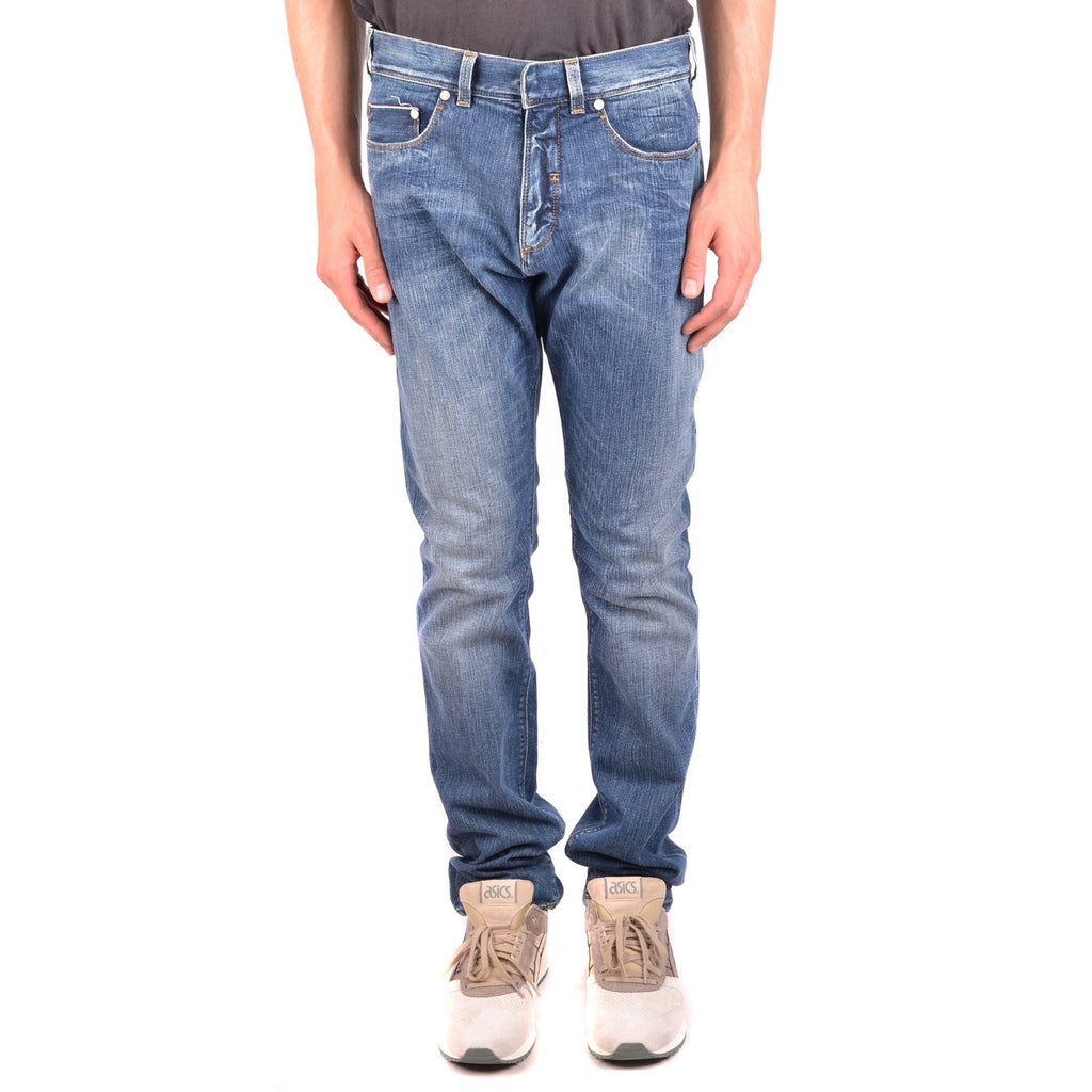 Neil Barrett Men Jeans