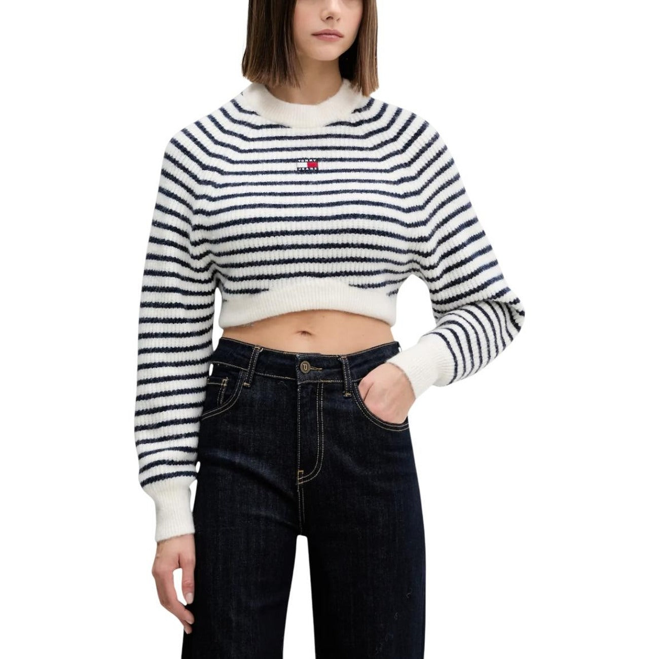 Tommy Hilfiger Jeans  Women Knitwear