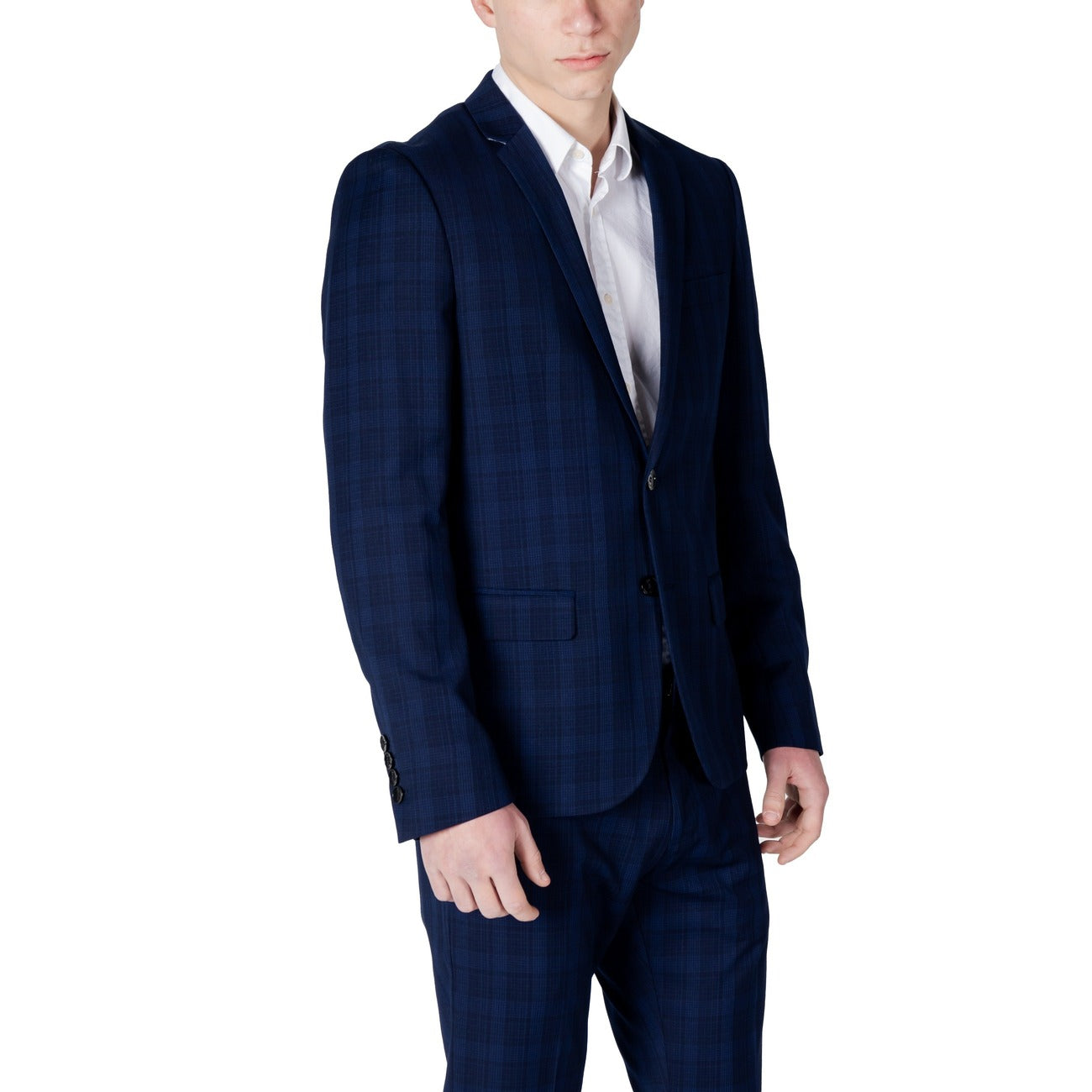 Antony Morato Men Blazer