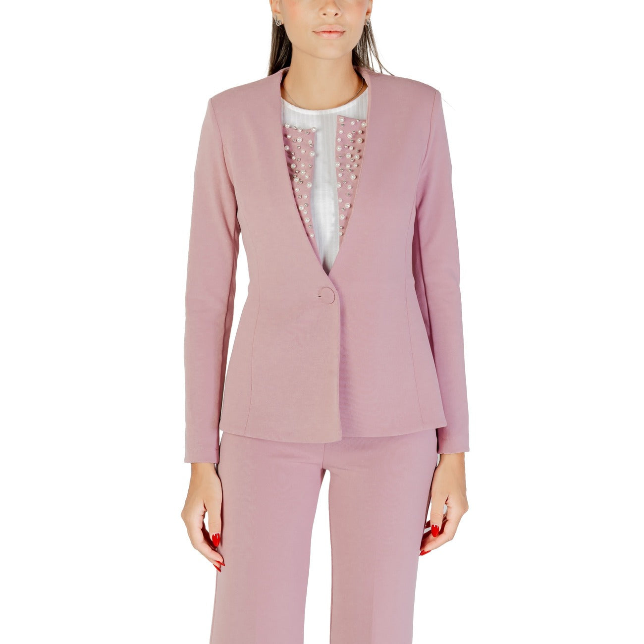 Rinascimento  Women Blazer