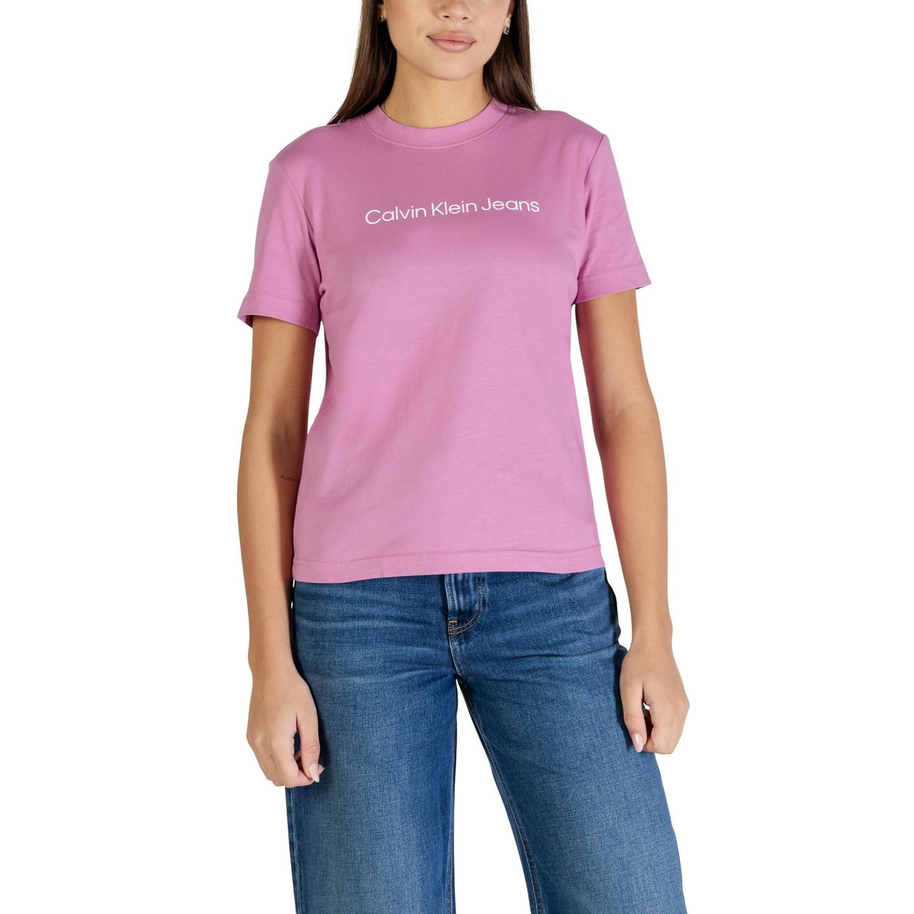 Calvin Klein Jeans  Women T-Shirt
