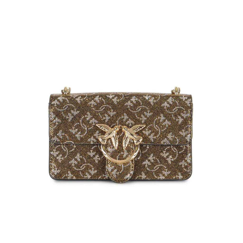 Bolsa feminina Pinko