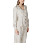 Vila Clothes Damenbluse
