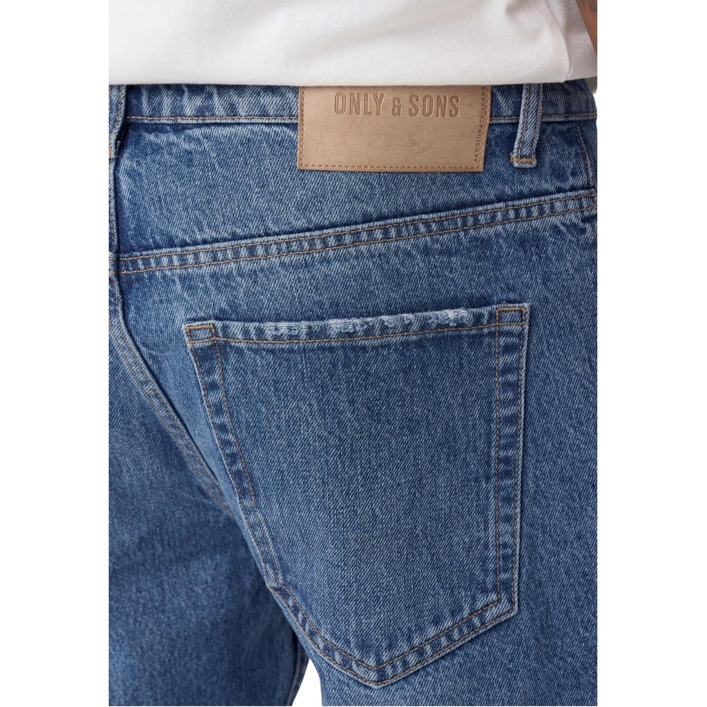 Only & Sons Men Jeans