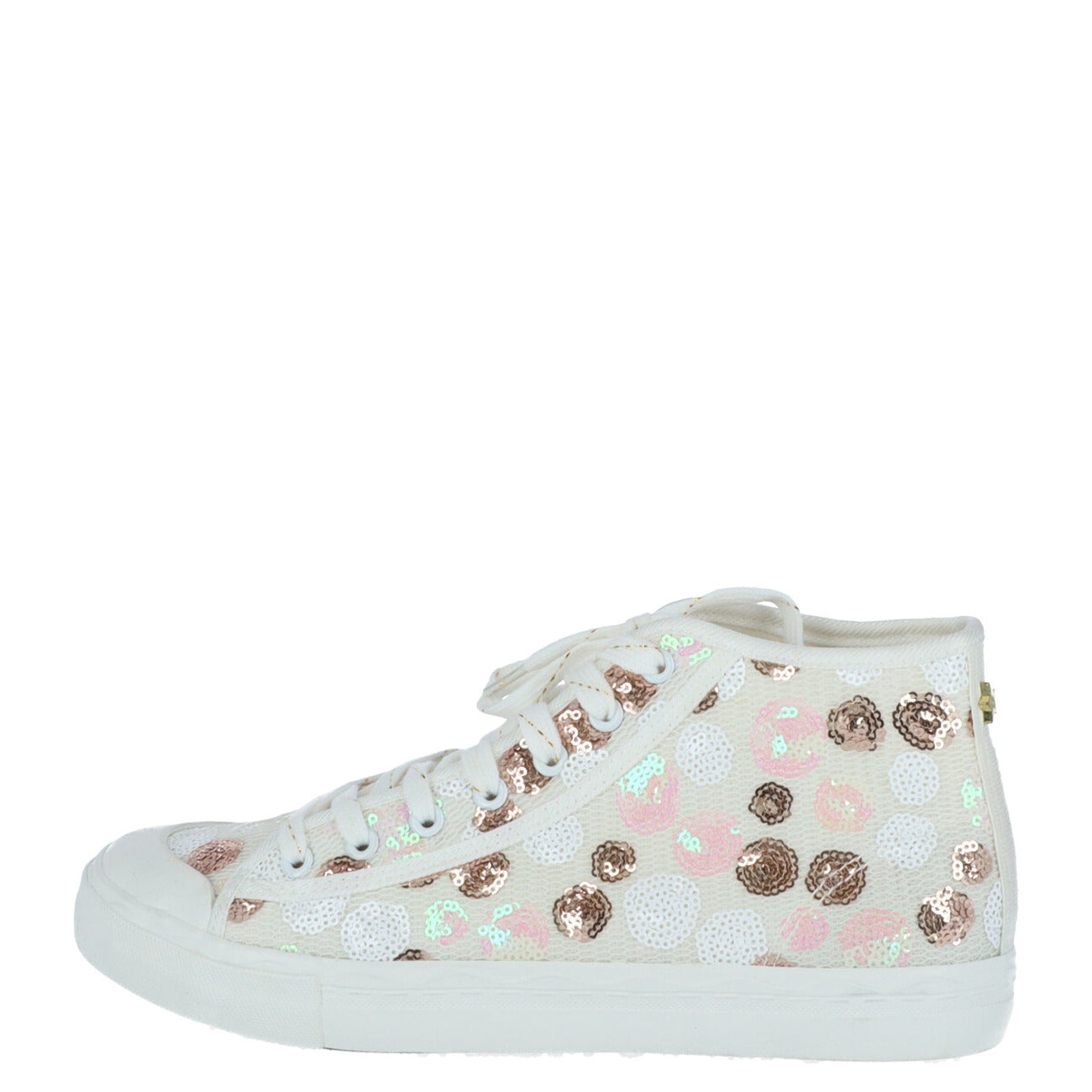 Enrico Coveri Damen-Sneaker