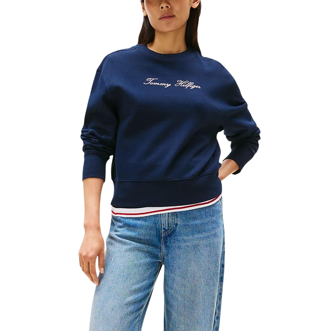 Tommy Hilfiger Damen-Sweatshirts