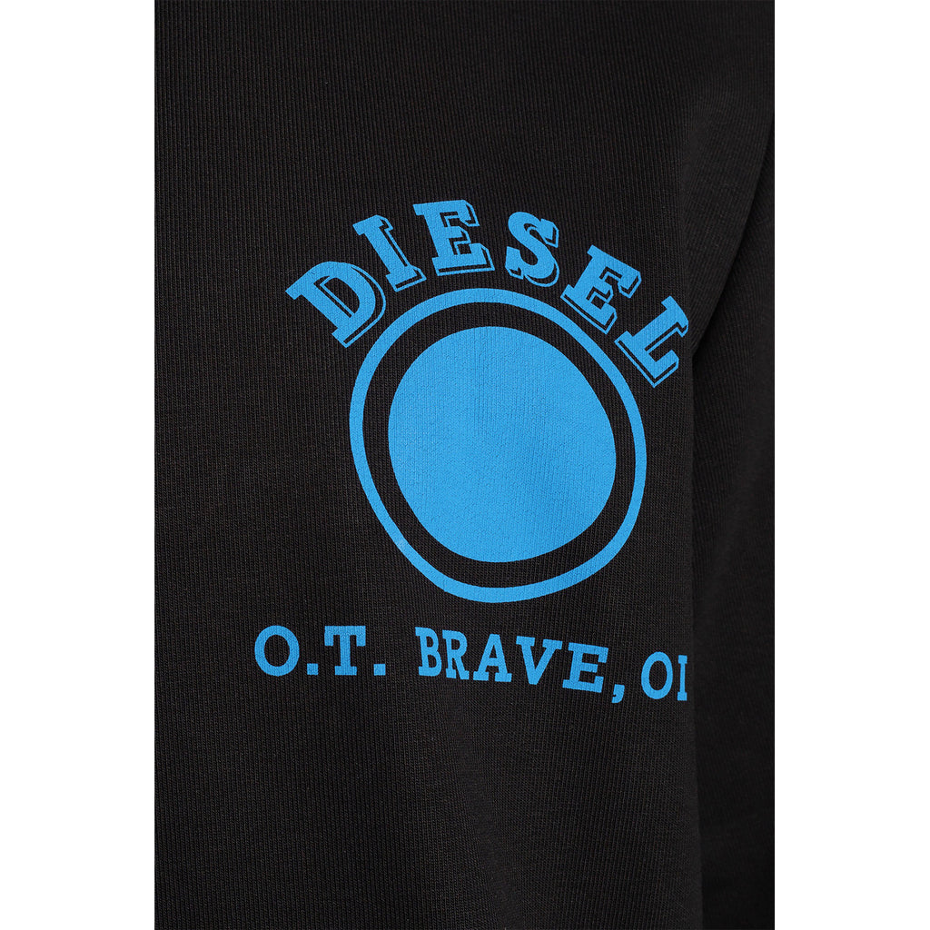 Diesel Herren-Sweatshirts