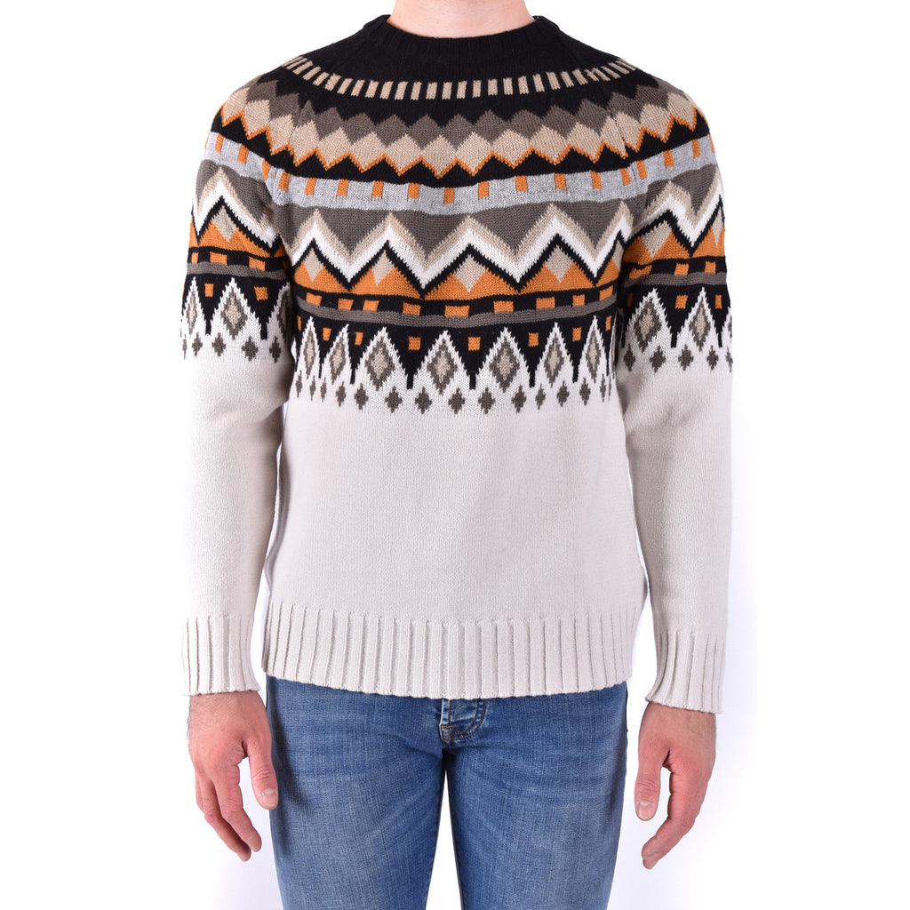 Paolo Pecora Men Knitwear
