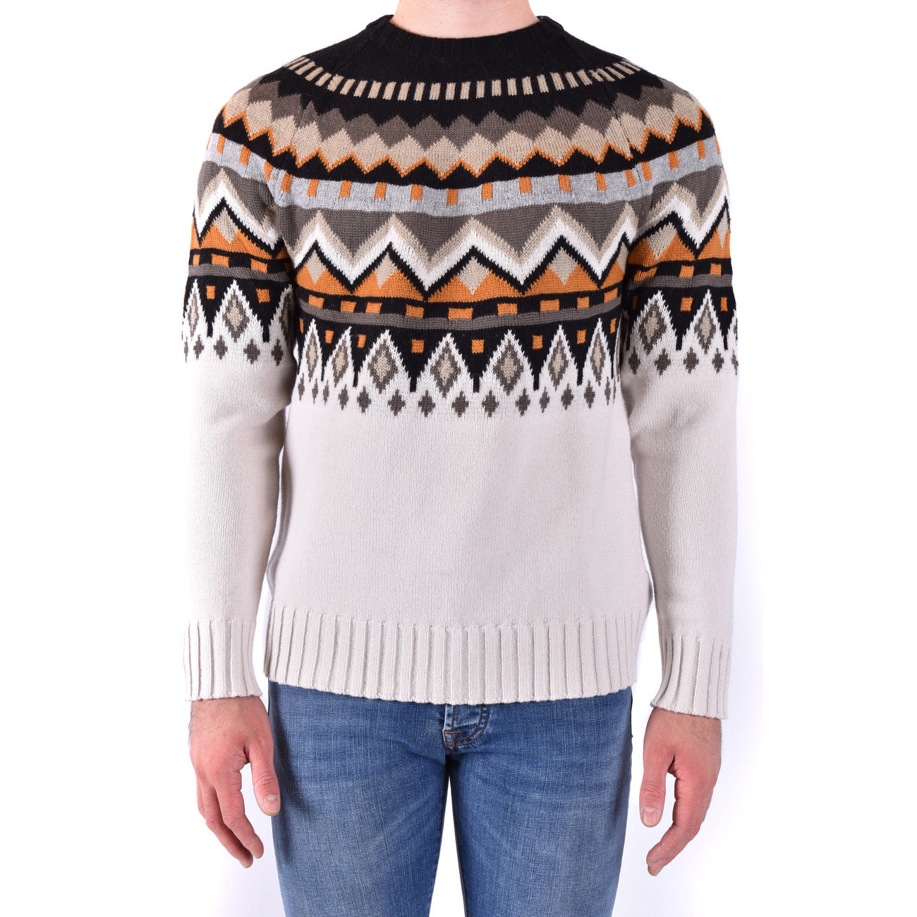 Paolo Pecora Men Knitwear