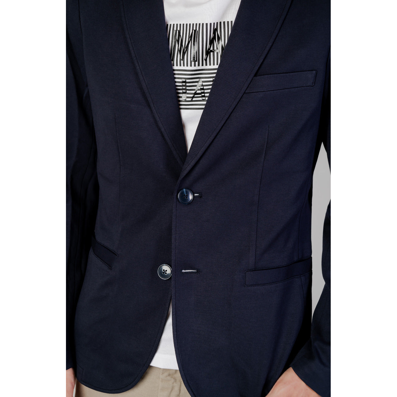 Armani Exchange Men Blazer