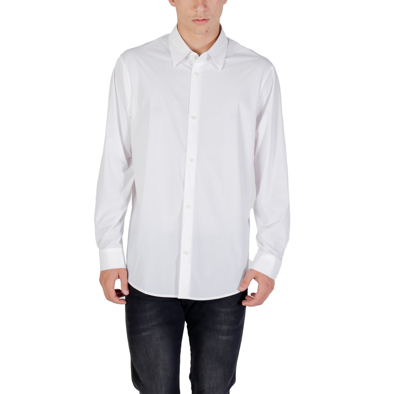 Camisa Armani Exchange para homem