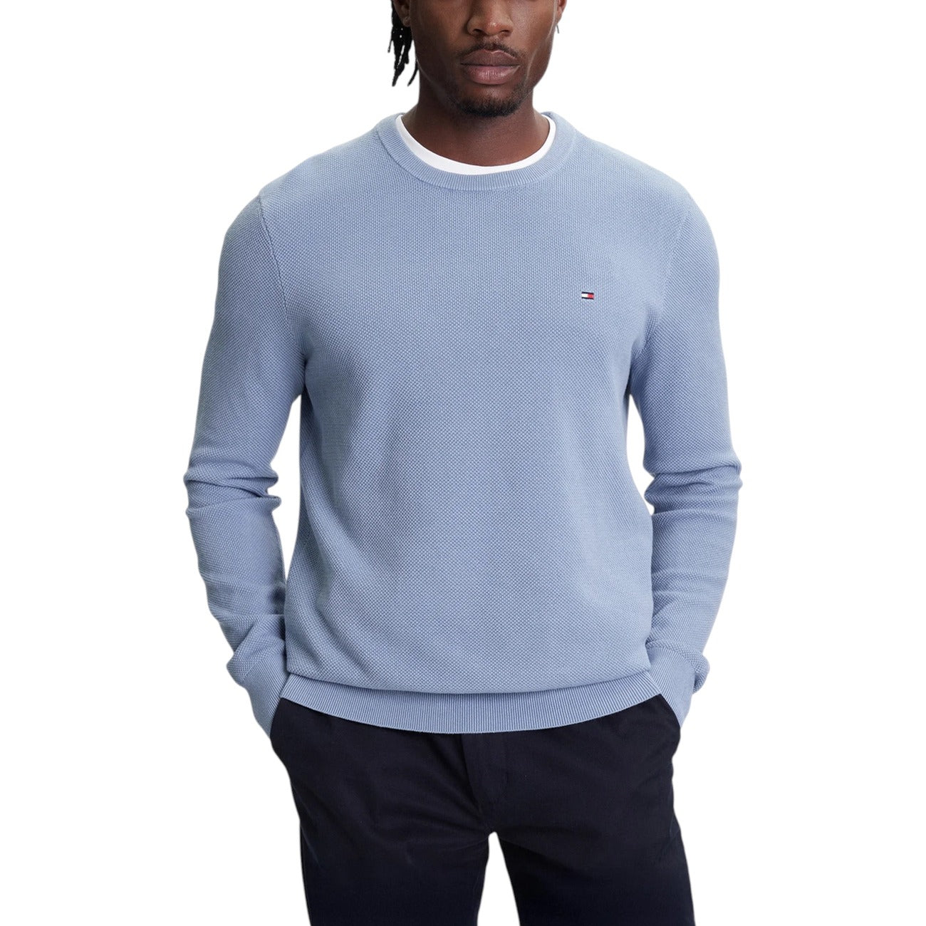 Tommy Hilfiger Men Knitwear