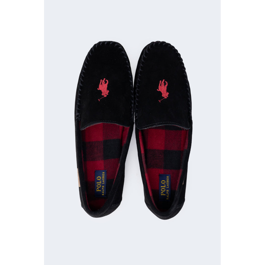 Ralph Lauren Men Moccassin