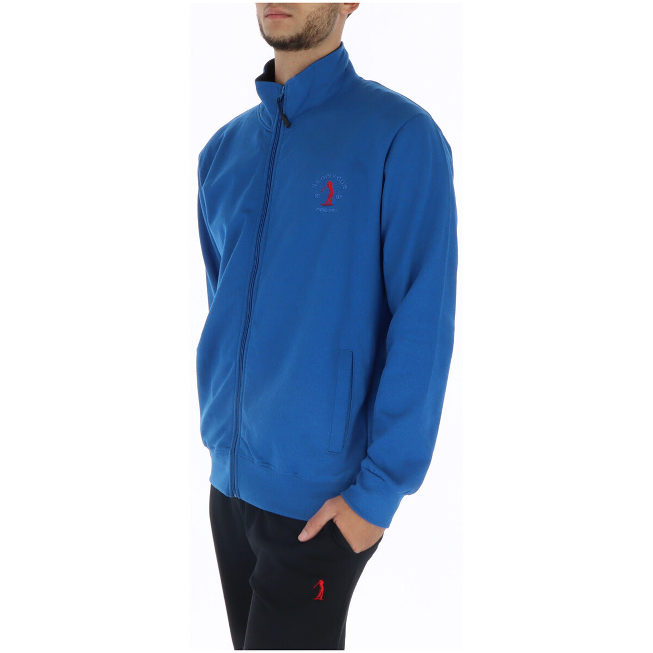 Herren-Sweatshirts des US Golf Clubs