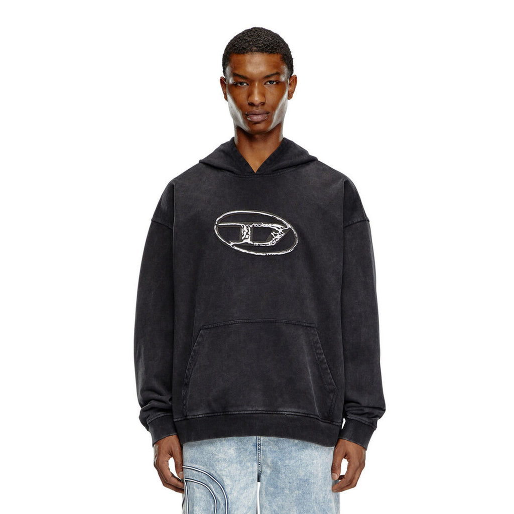 Diesel Herren-Sweatshirts