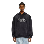 Diesel Herren-Sweatshirts