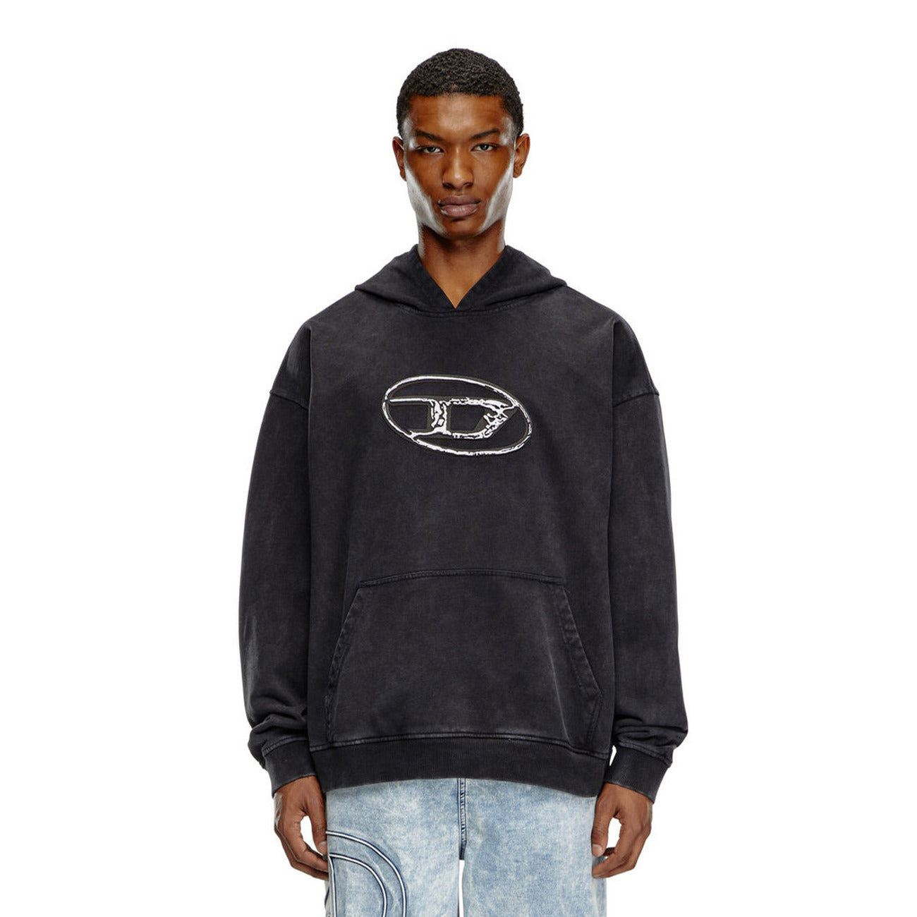 Diesel Herren-Sweatshirts