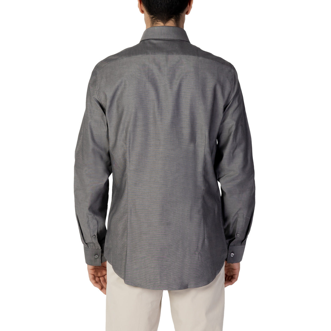 Camisola para homem Calvin Klein