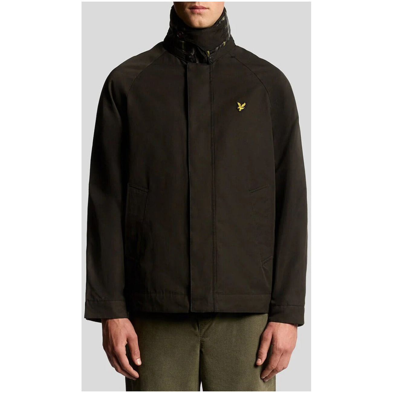 Lyle & Scott Men Blazer