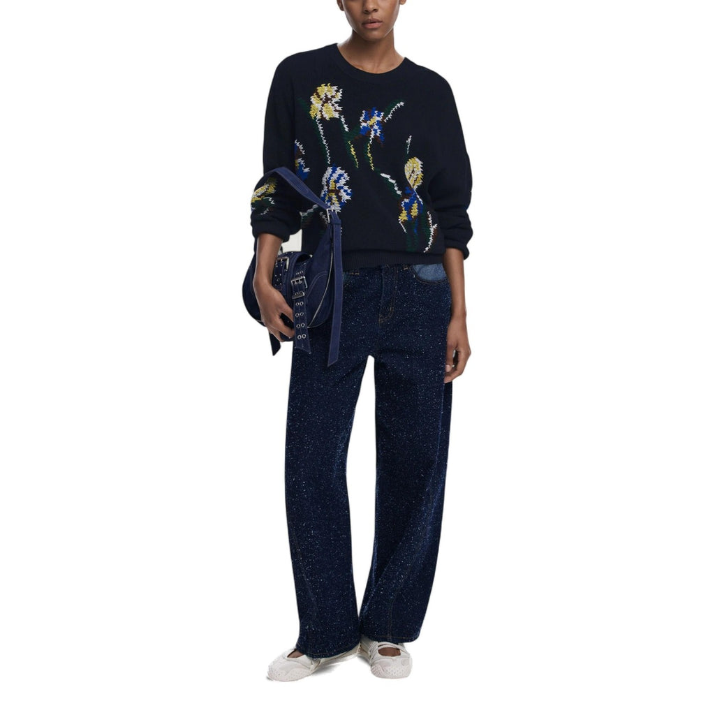 Desigual  Women Knitwear