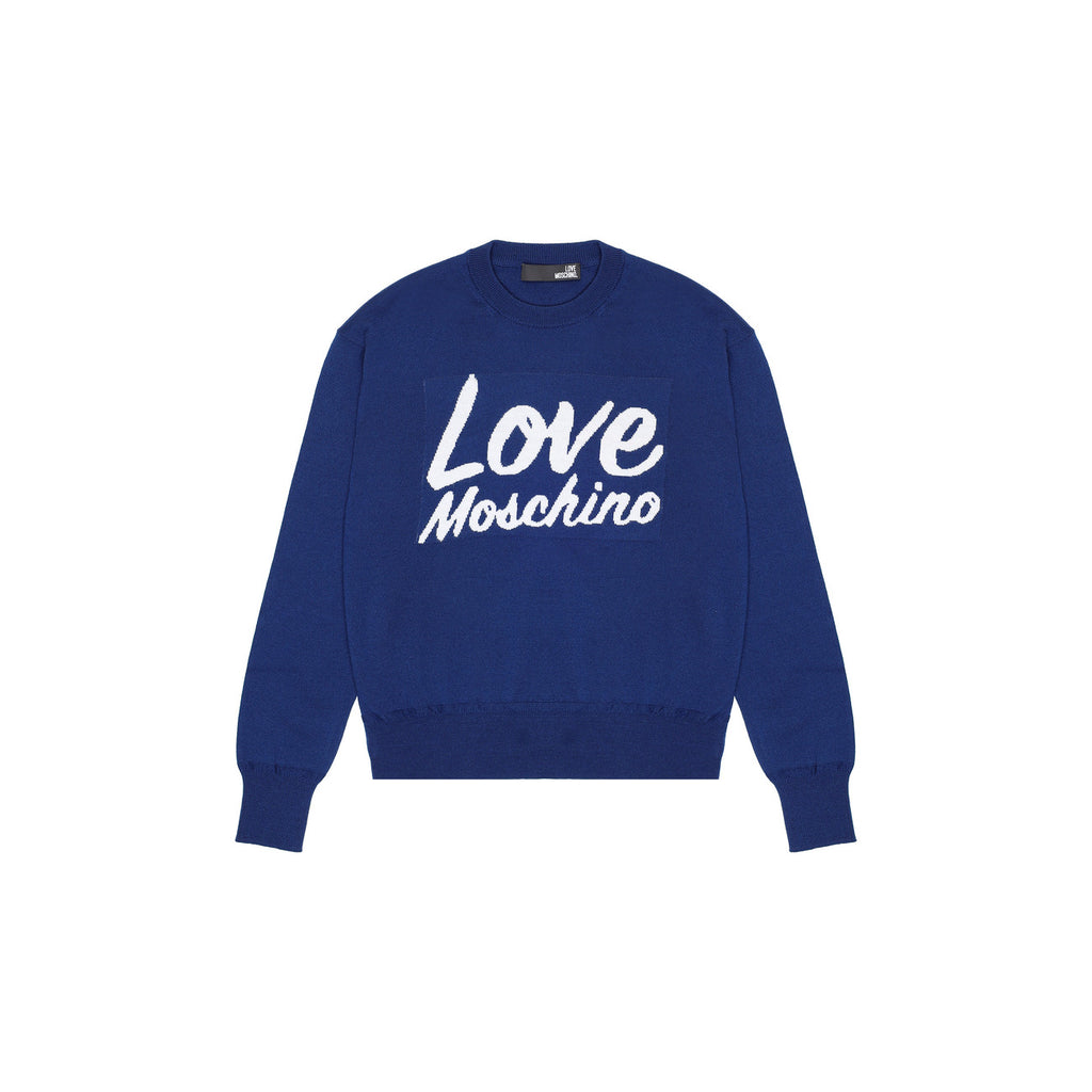 Love Moschino  Women Knitwear