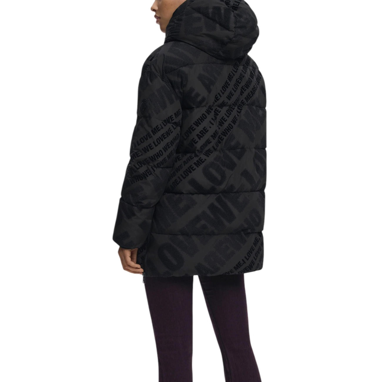 Desigual  Women Jacket