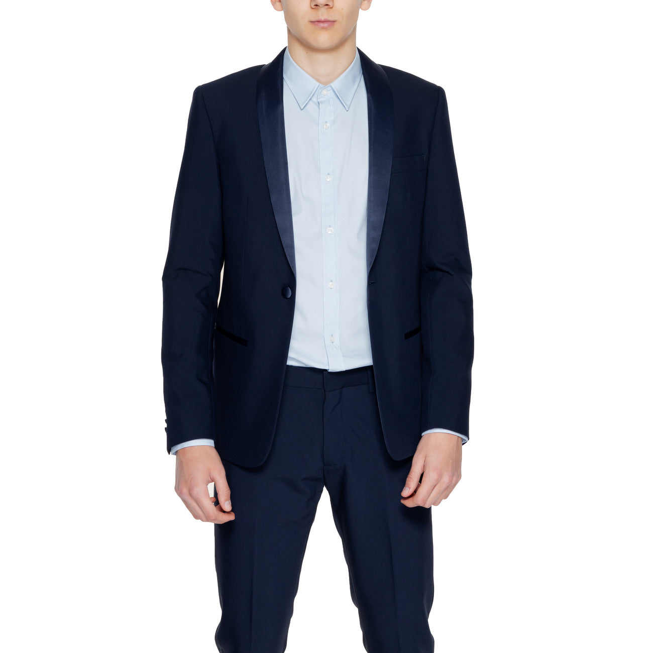 Antony Morato Men Blazer