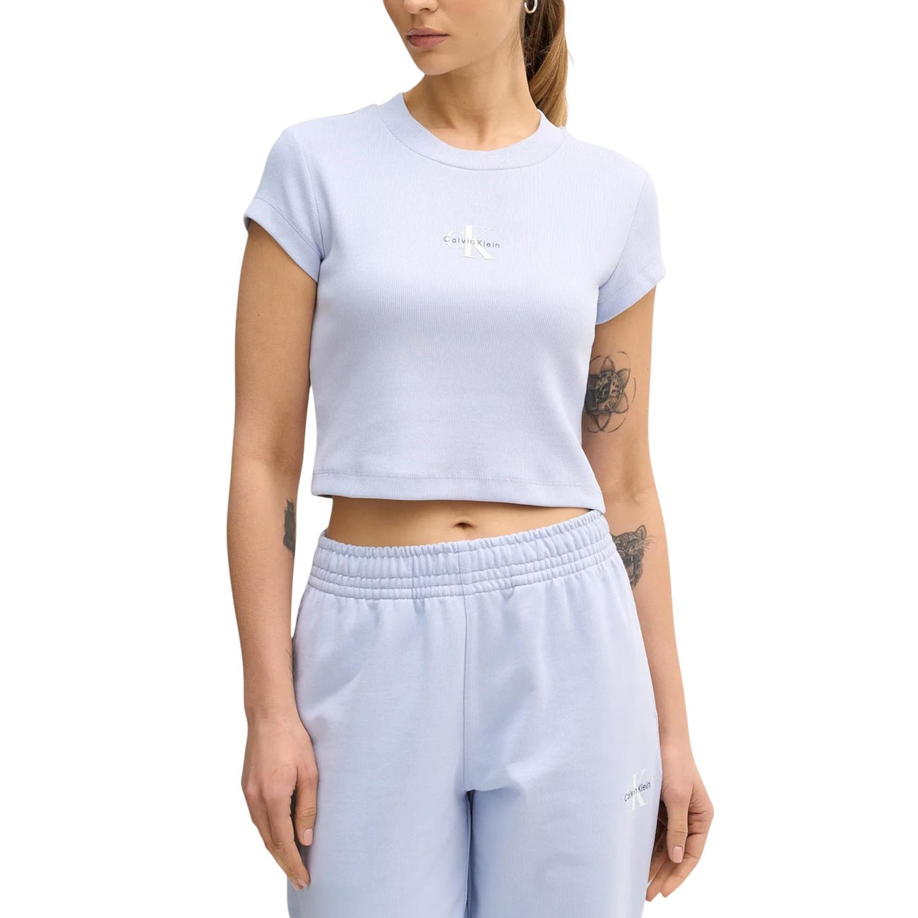 Calvin Klein Jeans  Women T-Shirt