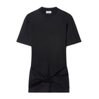 Off-white  Women Dress