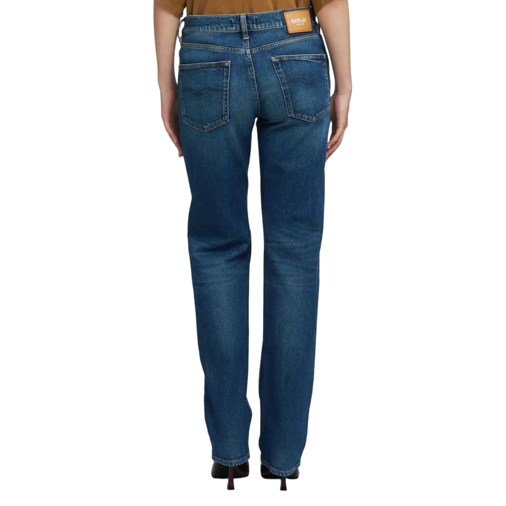 Replay  Women Jeans