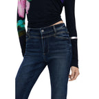 Desigual  Women Jeans