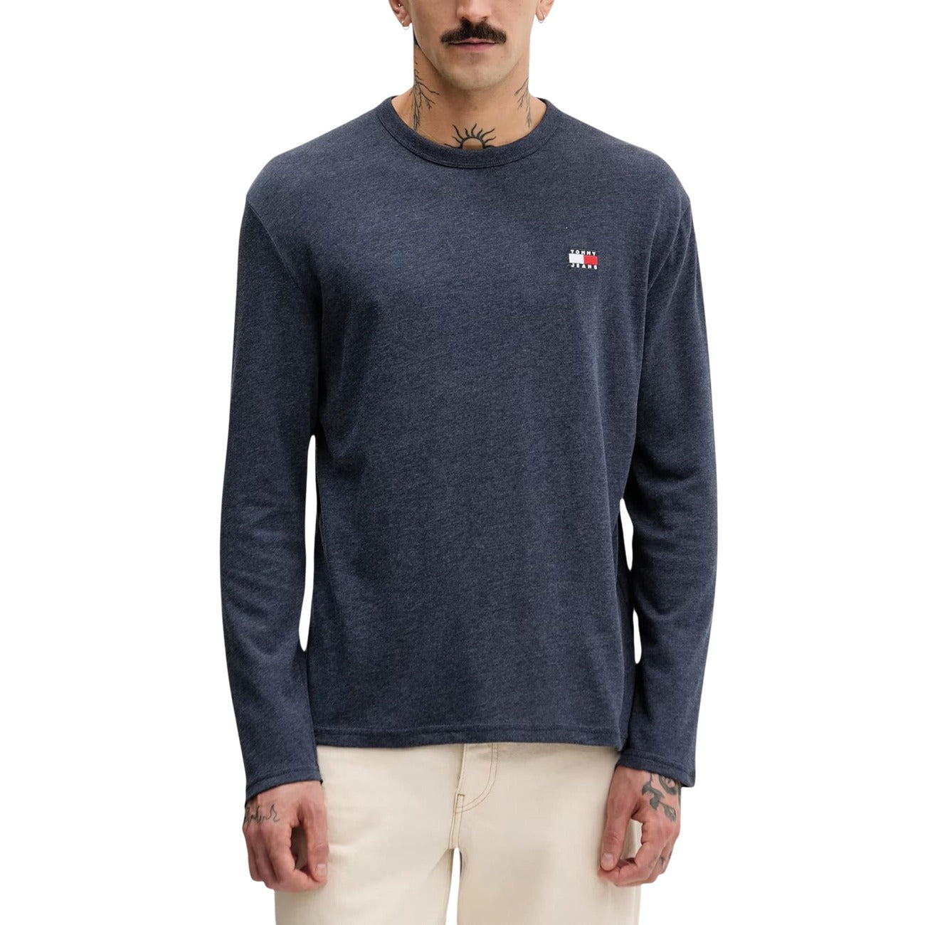 Tommy Hilfiger Jeans Men Knitwear
