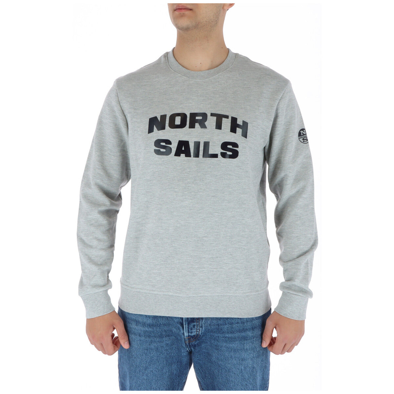 North Sails Herren-Sweatshirts