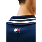 Tommy Hilfiger Jeans Herren Sweatshirts