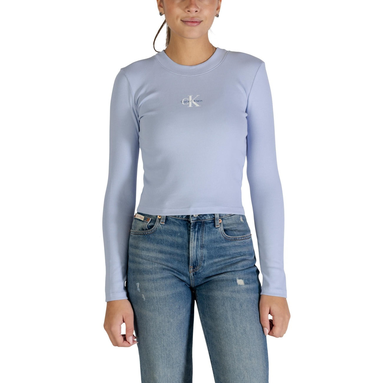 Calvin Klein Jeans - Malhas Femininas