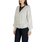 Guess Damen-Strickjacke