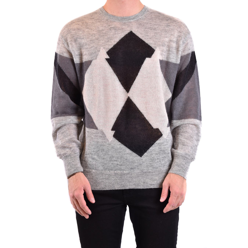 Neil Barrett Men Knitwear