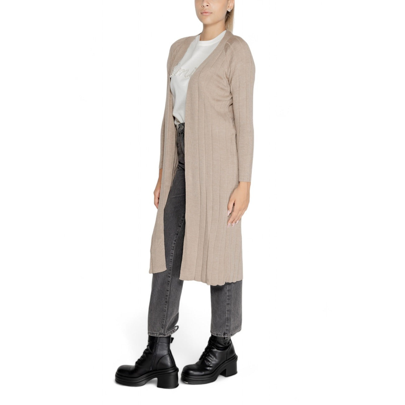 Cardigan nur für Damen