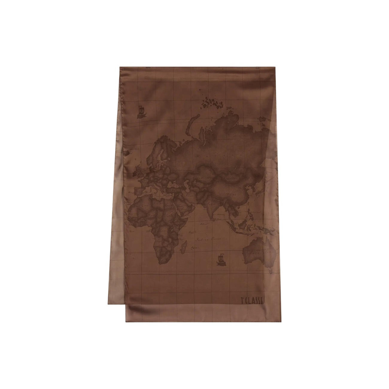 Alviero Martini Prima Classe  Women Scarve