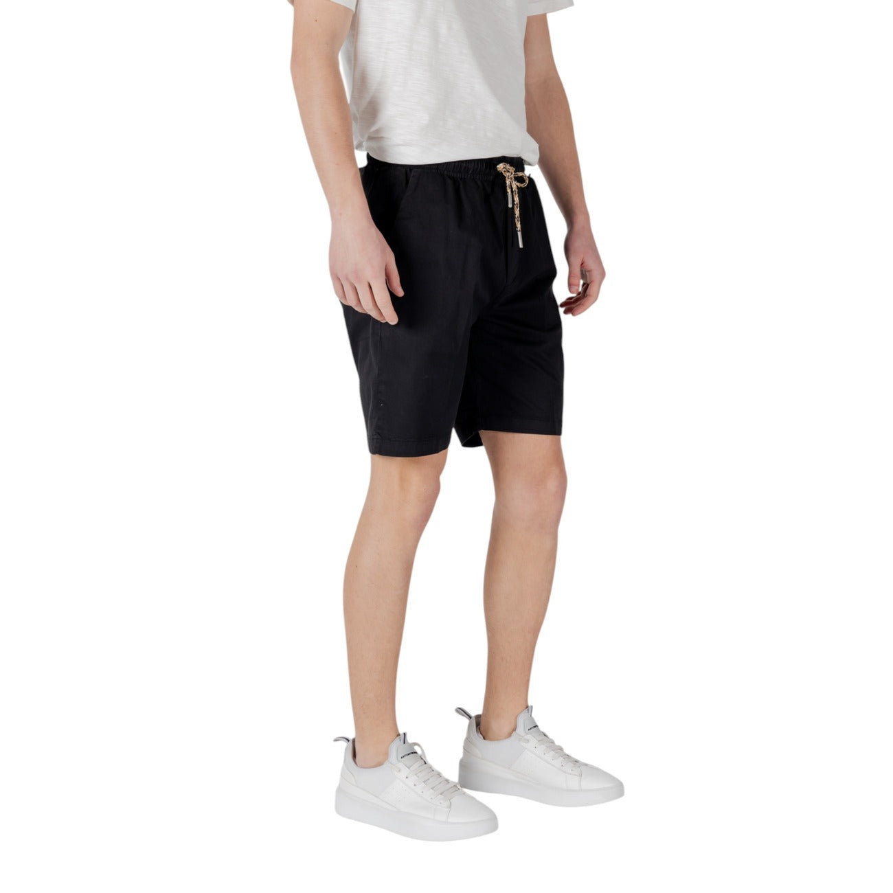 Gianni Lupo Herrenshorts