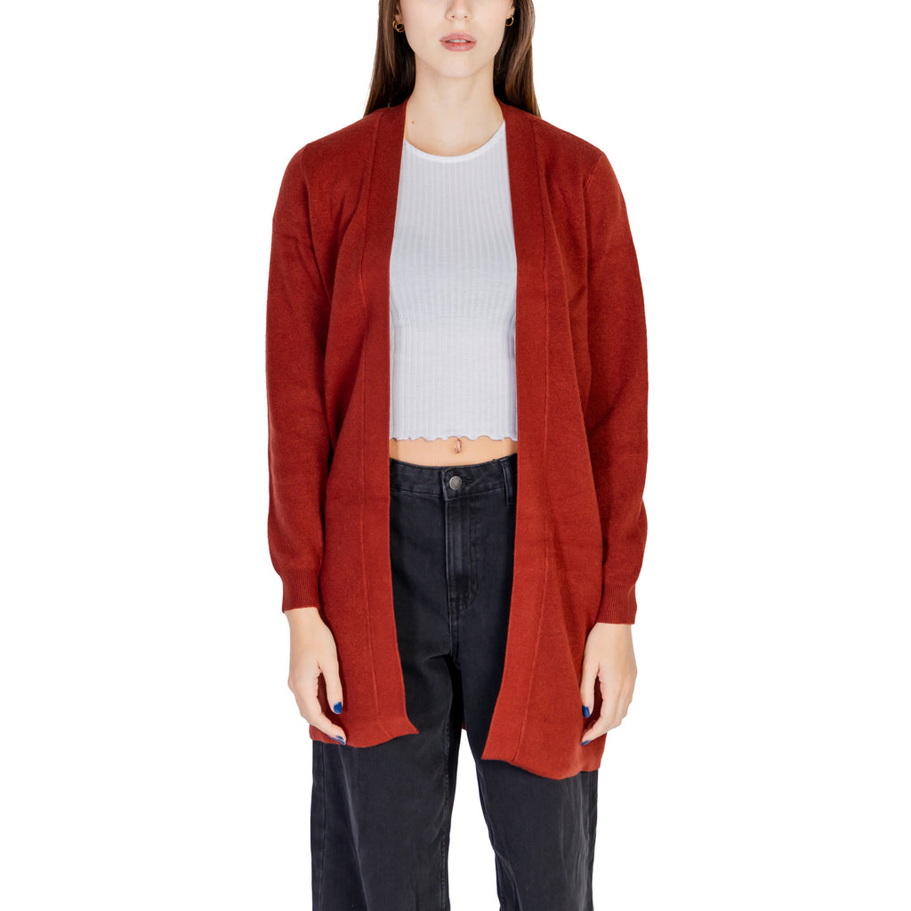 Vero Moda Damen-Strickjacke