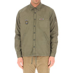 Camisola masculina Herno