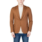 Blazer masculino Mulish