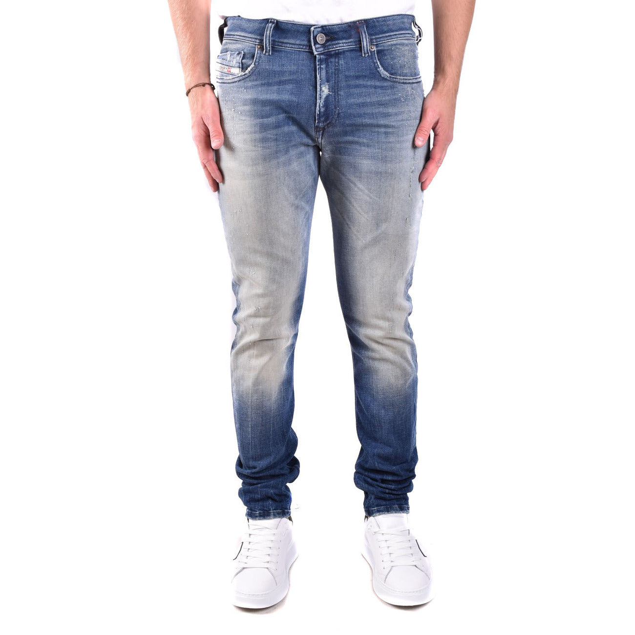 Diesel Men Jeans