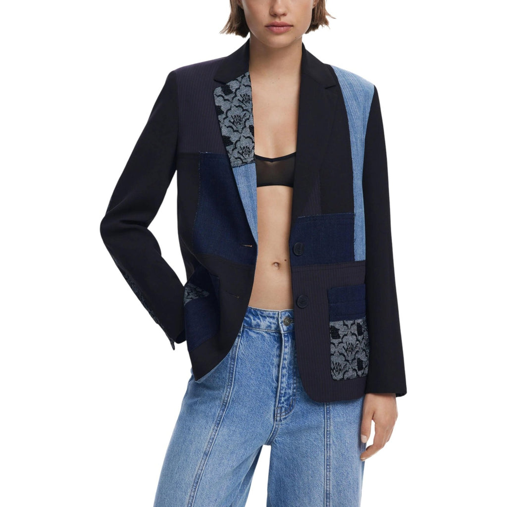 Desigual Damenblazer