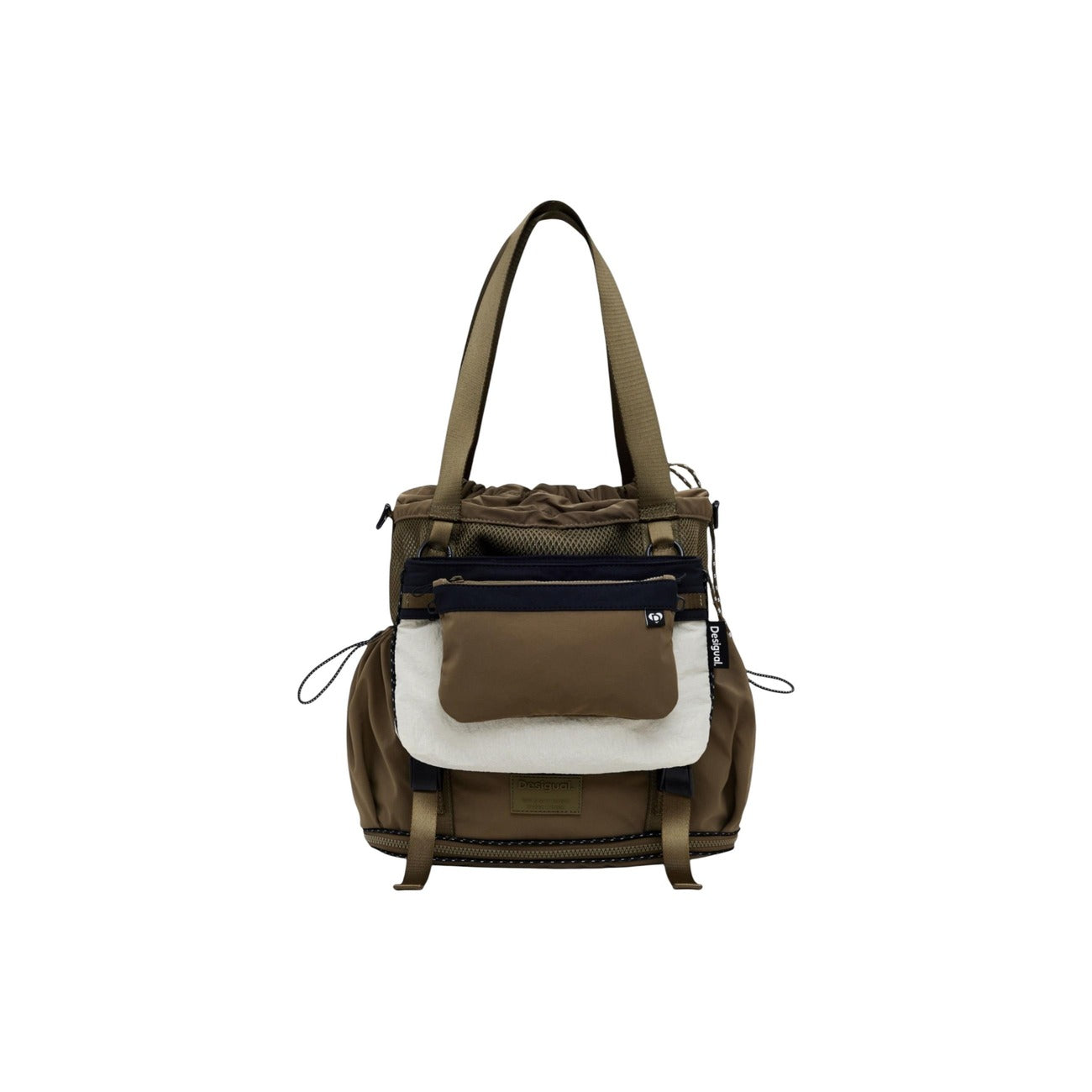 Bolsa feminina Desigual