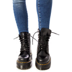 Botas de Mulher Dr. Martens