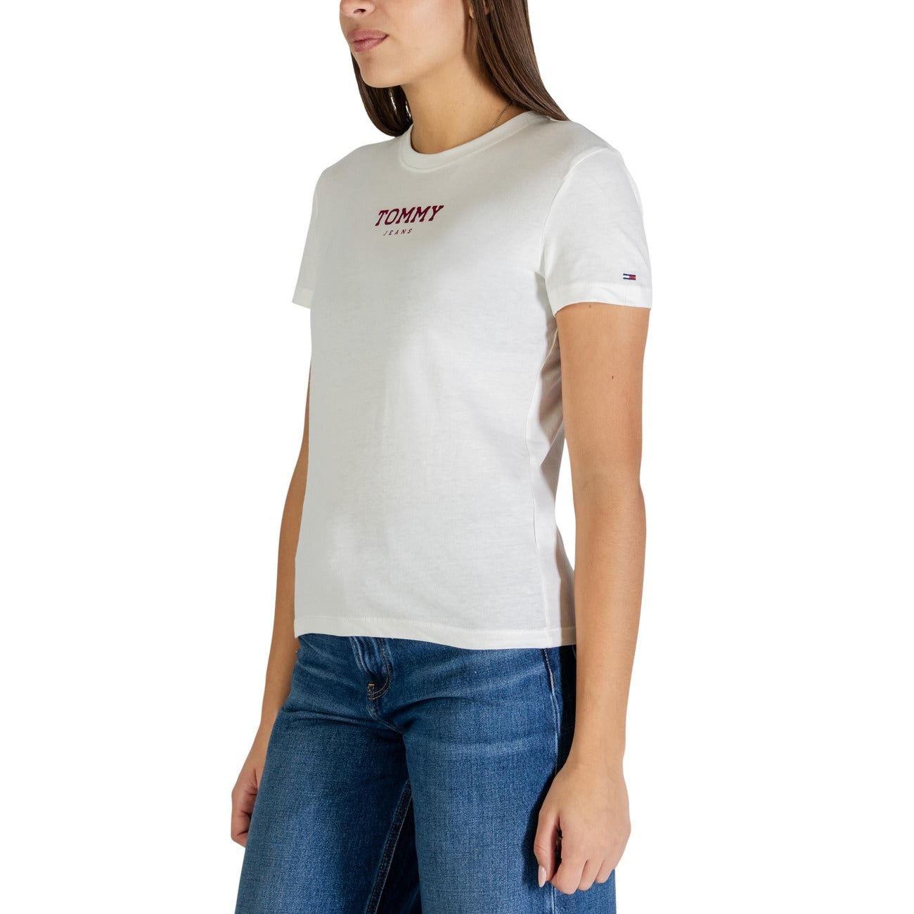 Tommy Hilfiger Jeans  Women T-Shirt