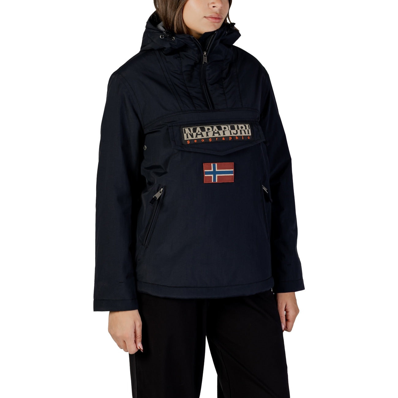 Napapijri  Women Jacket