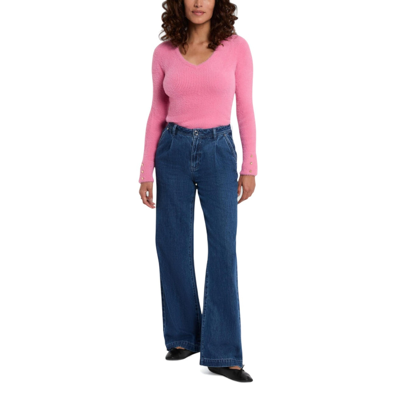 Morgan De Toi  Women Knitwear